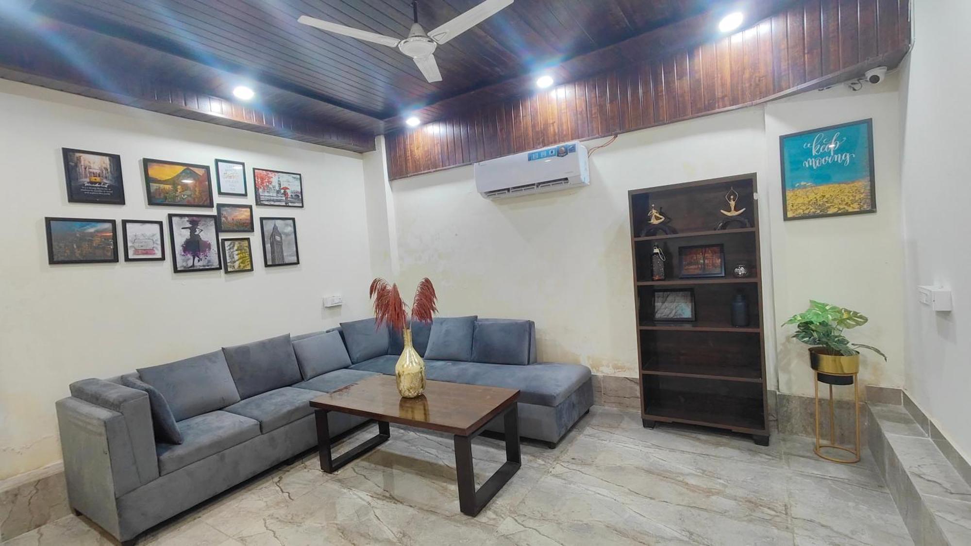 Perfectstayz Aiims Near Aiims Hospital Rishīkesh Exterior foto