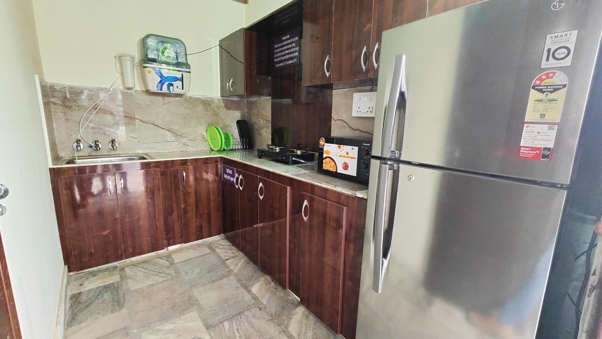 Perfectstayz Aiims Near Aiims Hospital Rishīkesh Exterior foto
