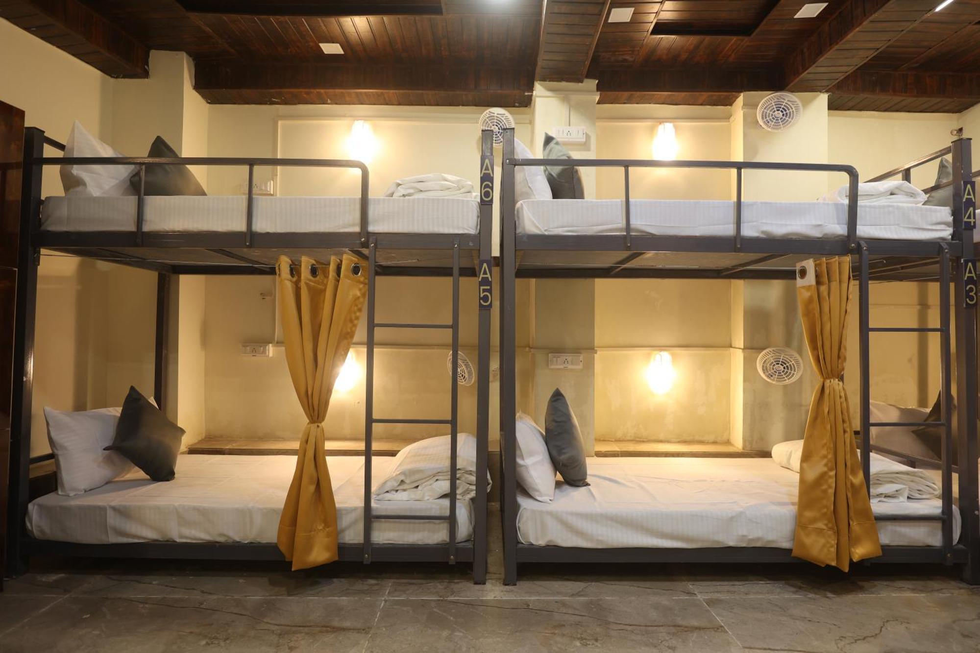 Perfectstayz Aiims Near Aiims Hospital Rishīkesh Exterior foto
