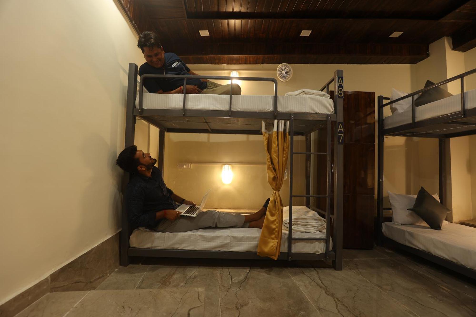 Perfectstayz Aiims Near Aiims Hospital Rishīkesh Exterior foto