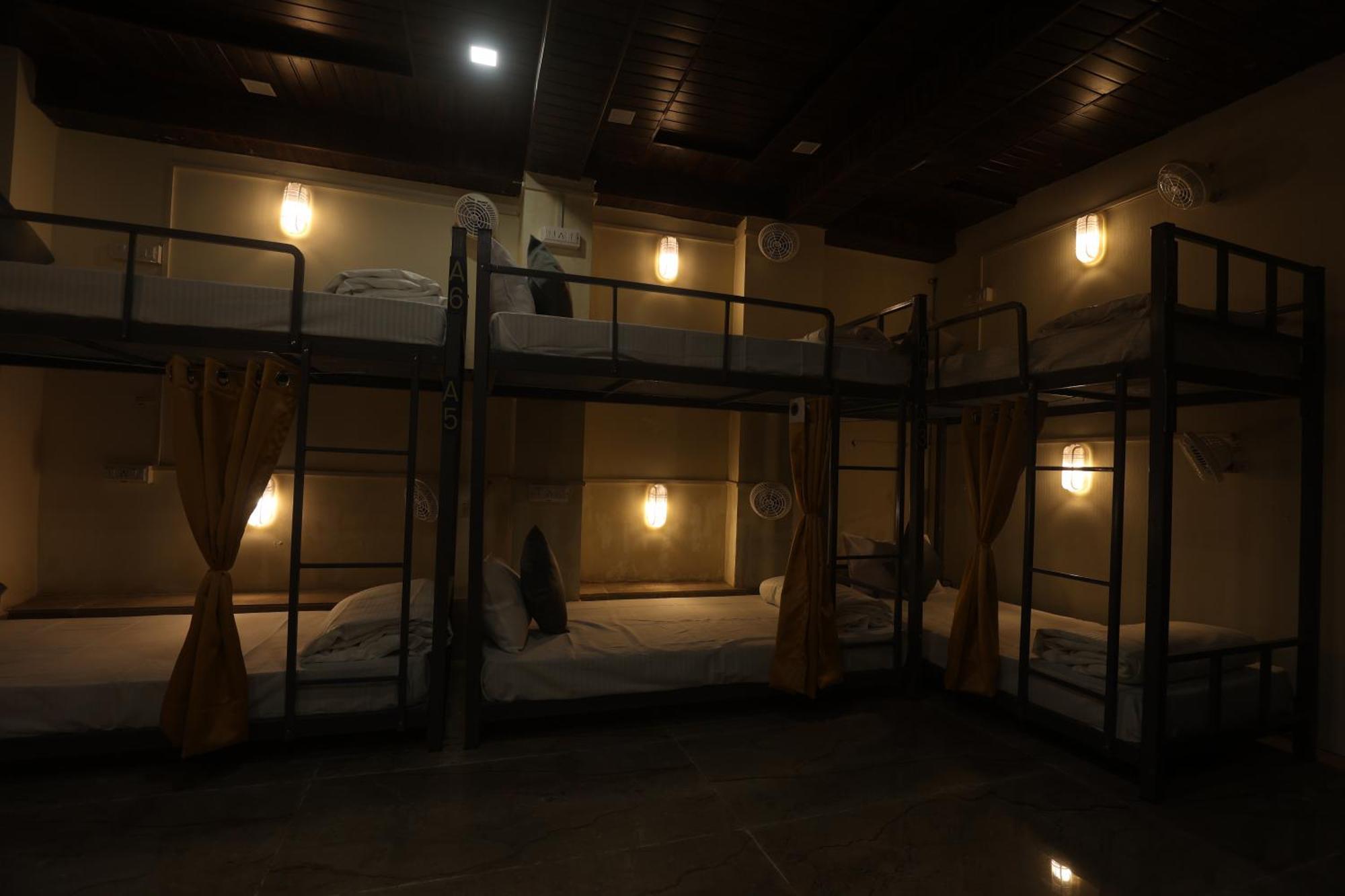 Perfectstayz Aiims Near Aiims Hospital Rishīkesh Exterior foto