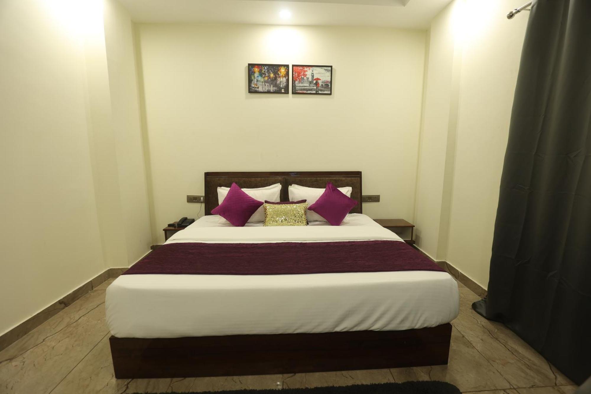 Perfectstayz Aiims Near Aiims Hospital Rishīkesh Exterior foto