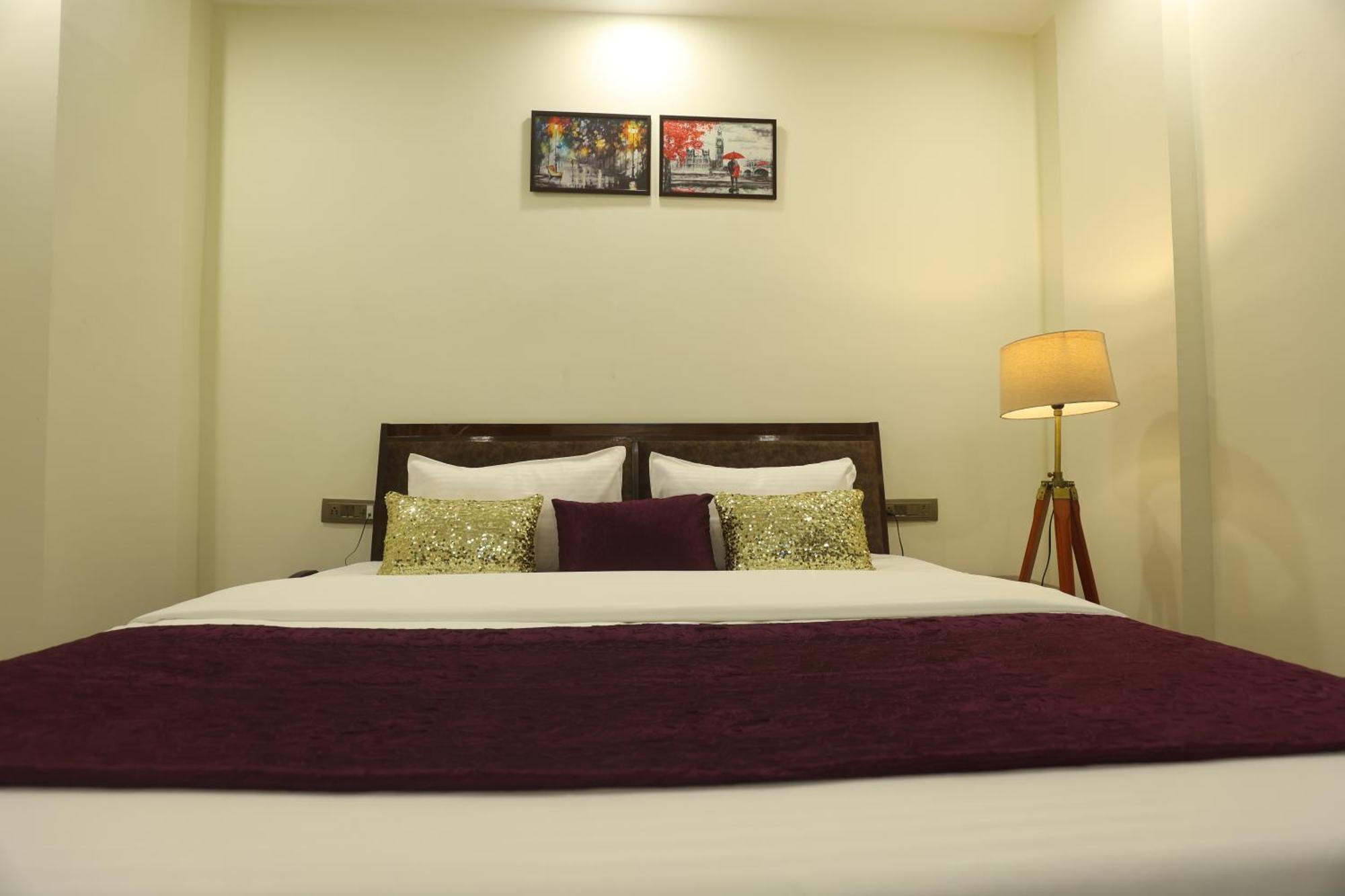 Perfectstayz Aiims Near Aiims Hospital Rishīkesh Exterior foto